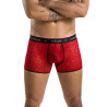 Passion - 046 Short Parker Rouge S/M